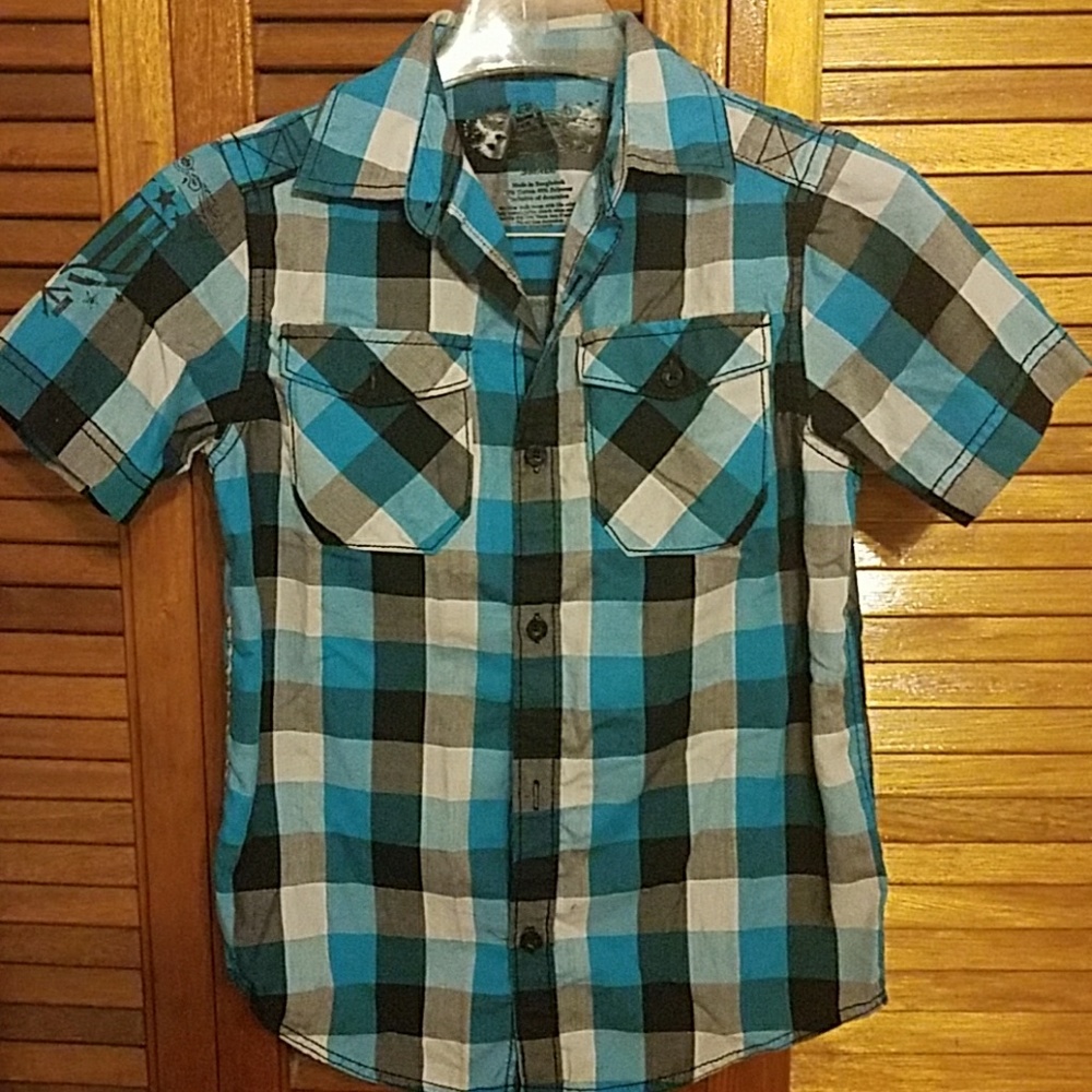 Short Sleeve shirt